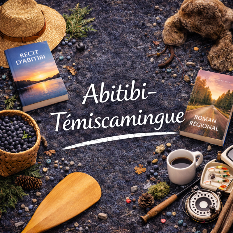 Image Abitibi-Témiscamingue
